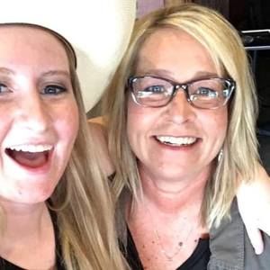 Meet your Posher, Dawn